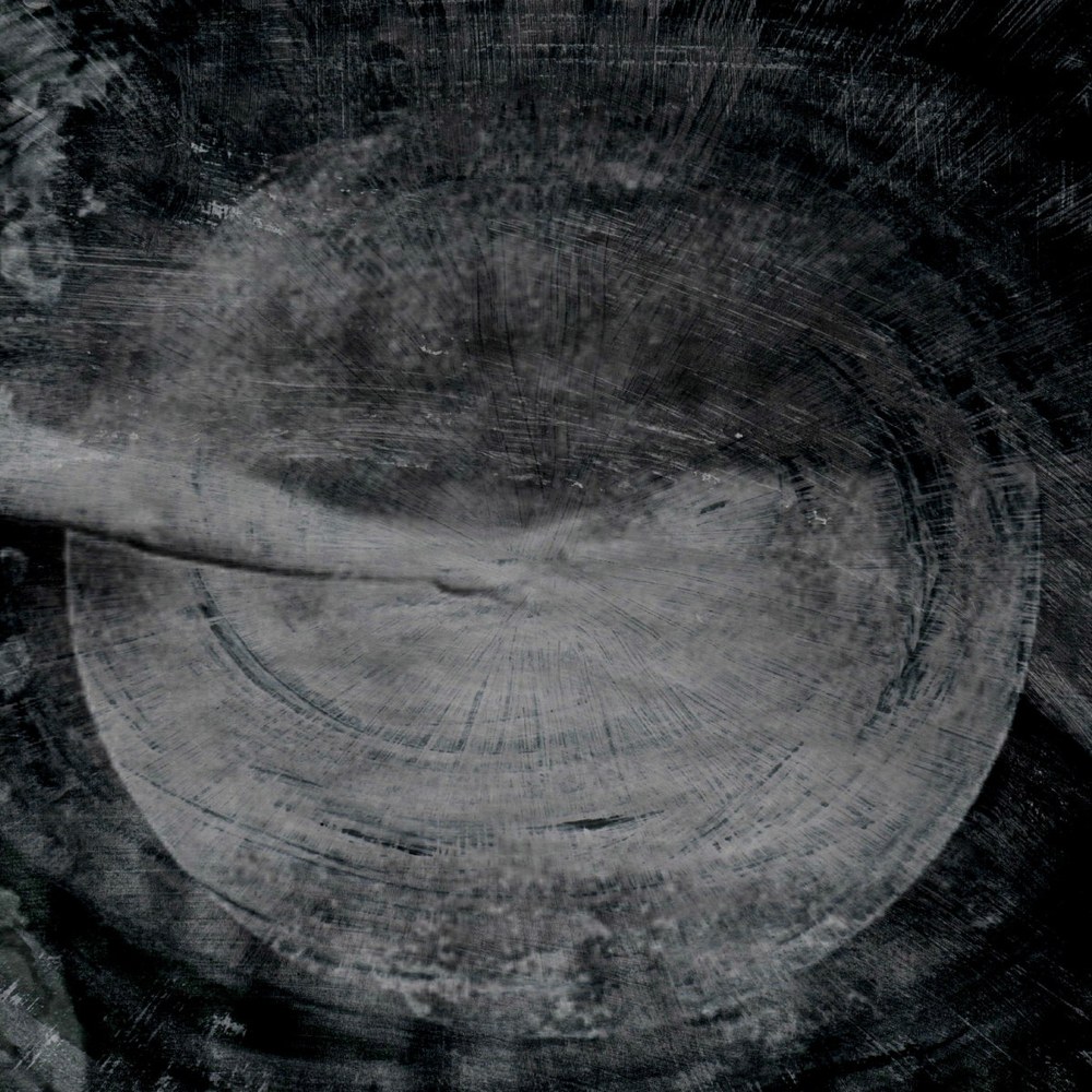STRGTHS — record sleeve