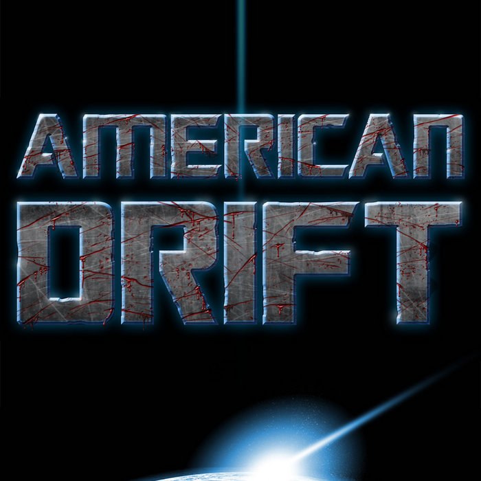 American Drift — album artwork