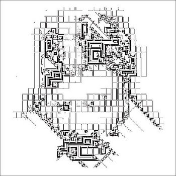 Scald Rougish — Bytreqw — album artwork
