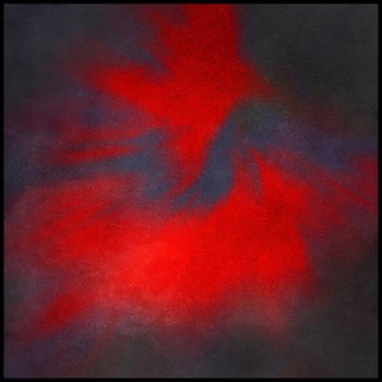 Kreng — Wormhole — album artwork
