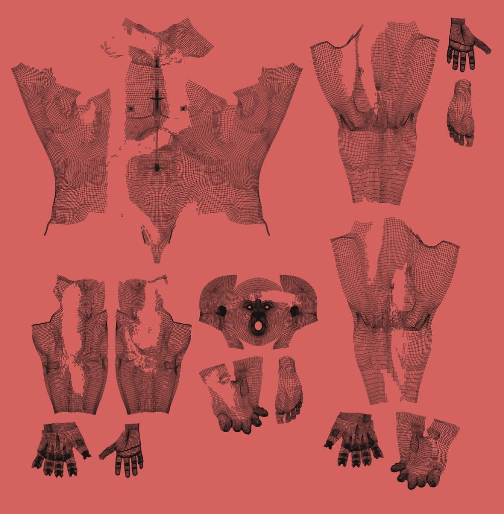 Toresch — Essen Für Alle release artwork