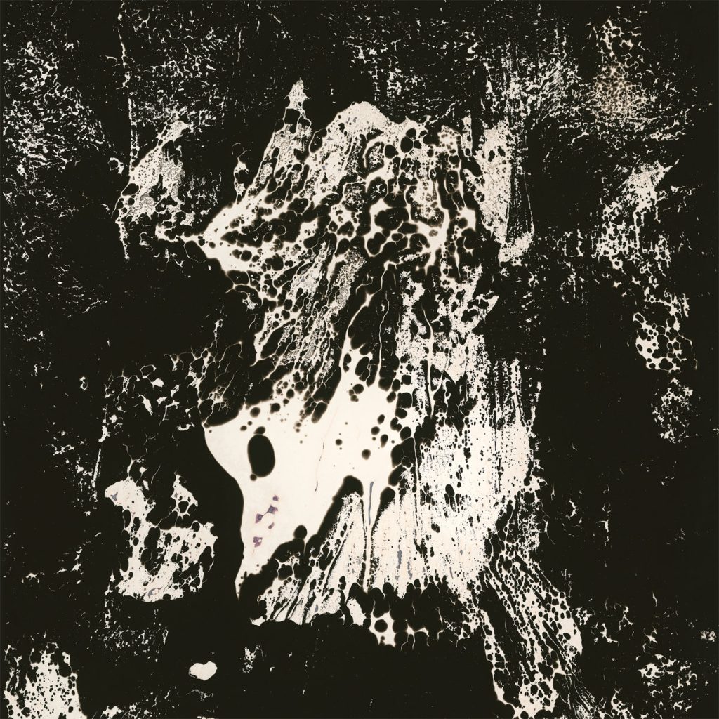 FOUDRE! — KAMI 神 release artwork