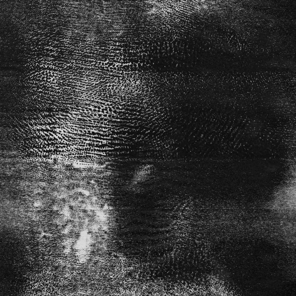 Abul Mogard — Works release artwork