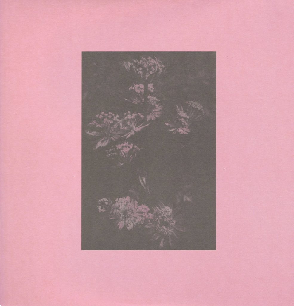 Född Död — Studie I Närhet, Längtan Och Besvikelse release artwork