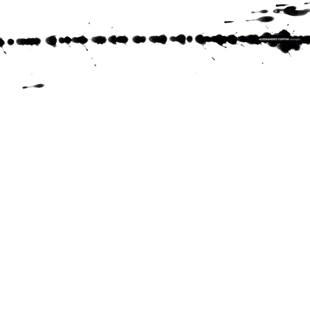 Alessandro Cortini — Risveglio release artwork