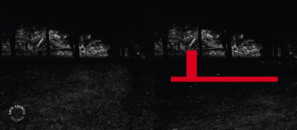 Various Artists / curated by Alan Dunn — Artists’ Uses of the Word Revolution release artwork
