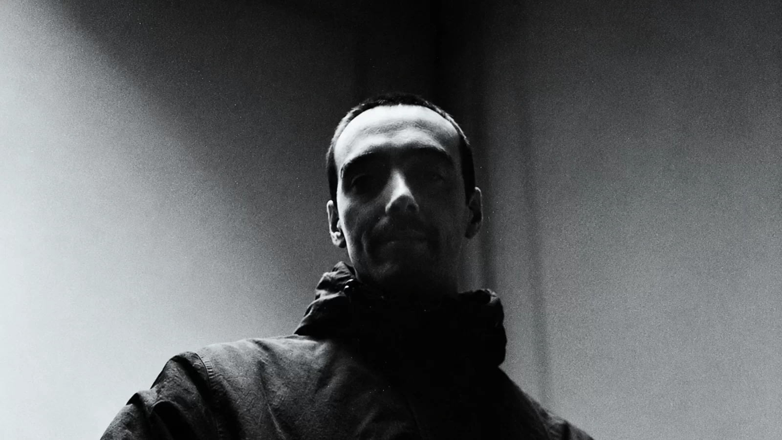 Ascion — archival artist photograph.