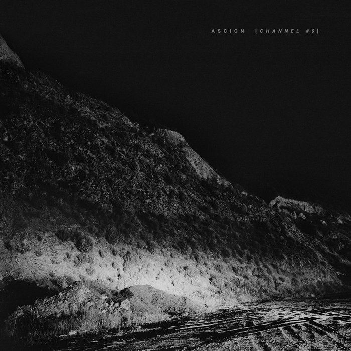 Ascion — Channel #9 release artwork