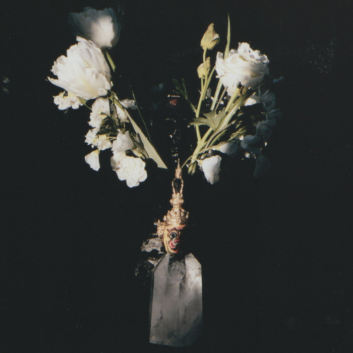 Qual — Cupio Dissolvi release artwork
