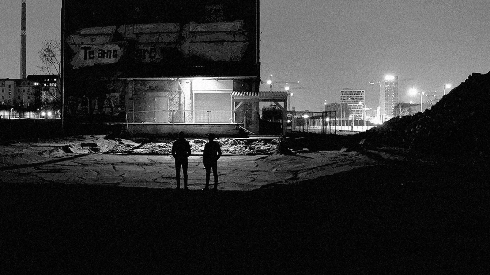 -N — archival artist photograph.