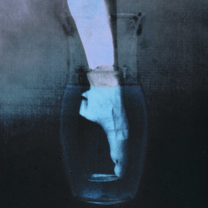 Tomaga — The Shape Of The Dance release artwork