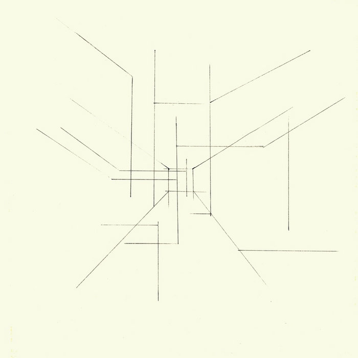 WSR — Chambers release artwork