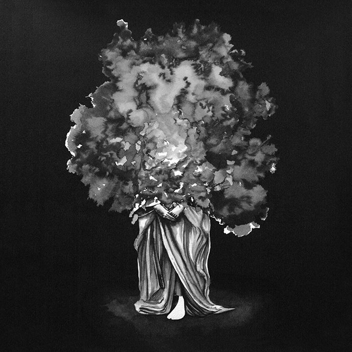 CVN — Concrete Virus Nu release artwork