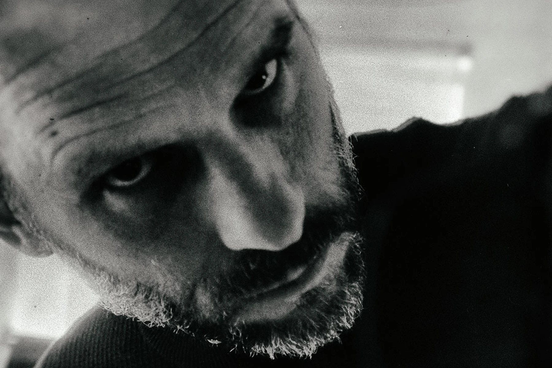 Ricardo Gomez Y De Buck — archival artist photograph.