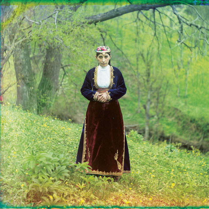 Biosphere — Departed Glories release artwork