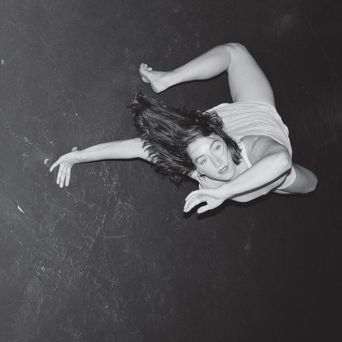 Raime — Quarter Turns Over A Living Line release artwork
