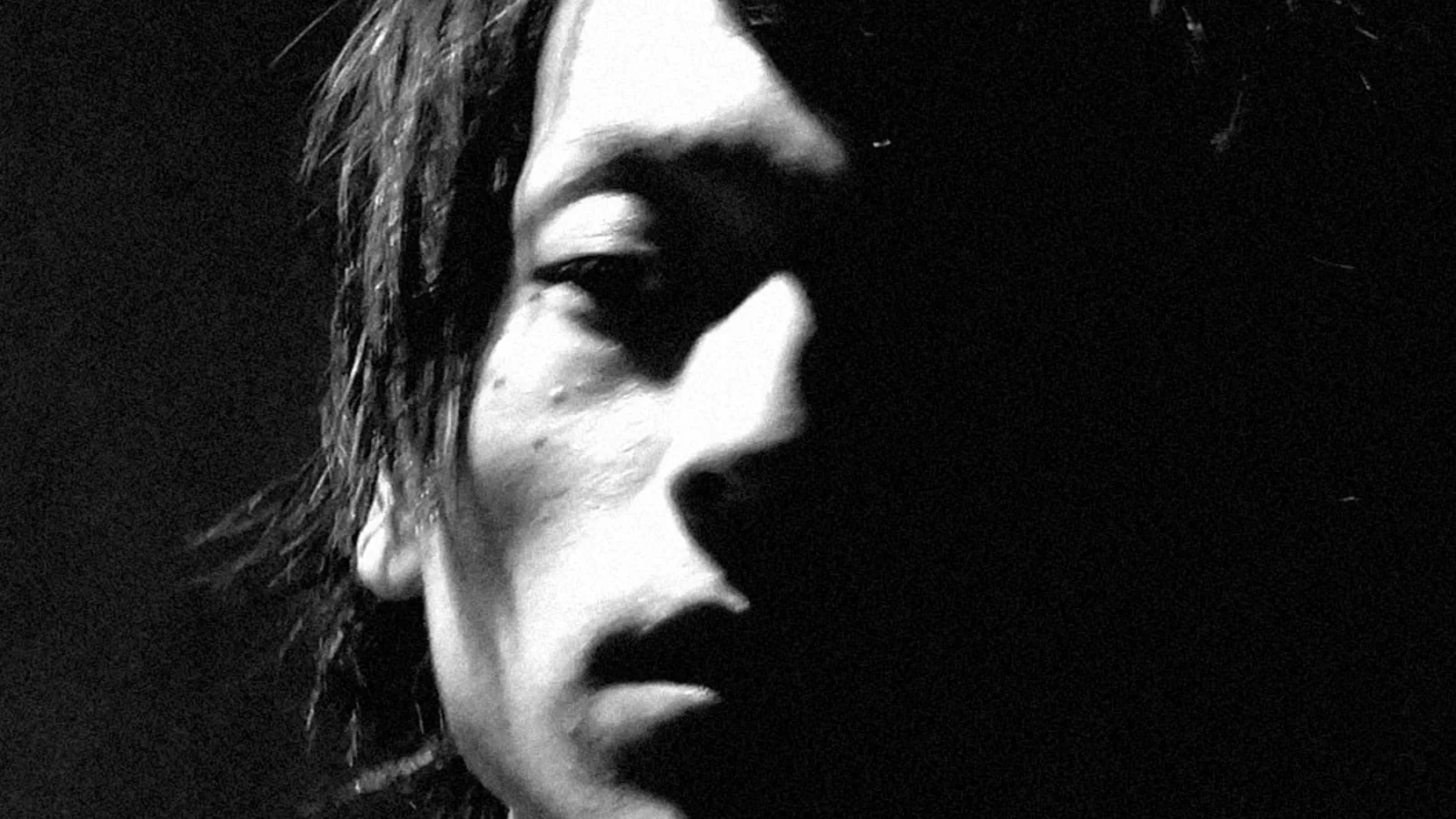 Yuji Kondo — archival artist photograph.
