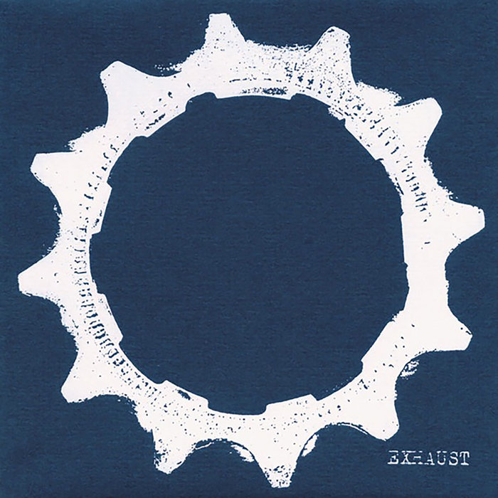 Exhaust — Exhaust release artwork
