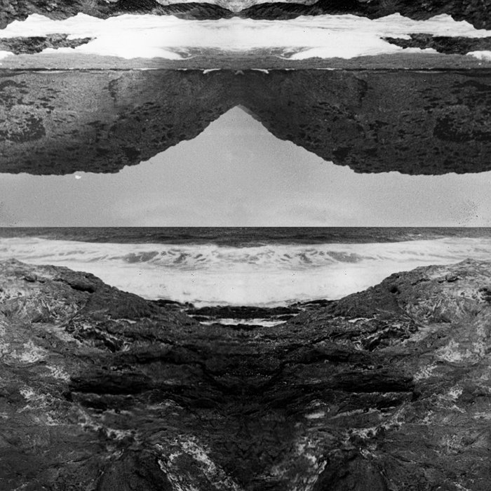Jacob Kirkegaard — Arc release artwork