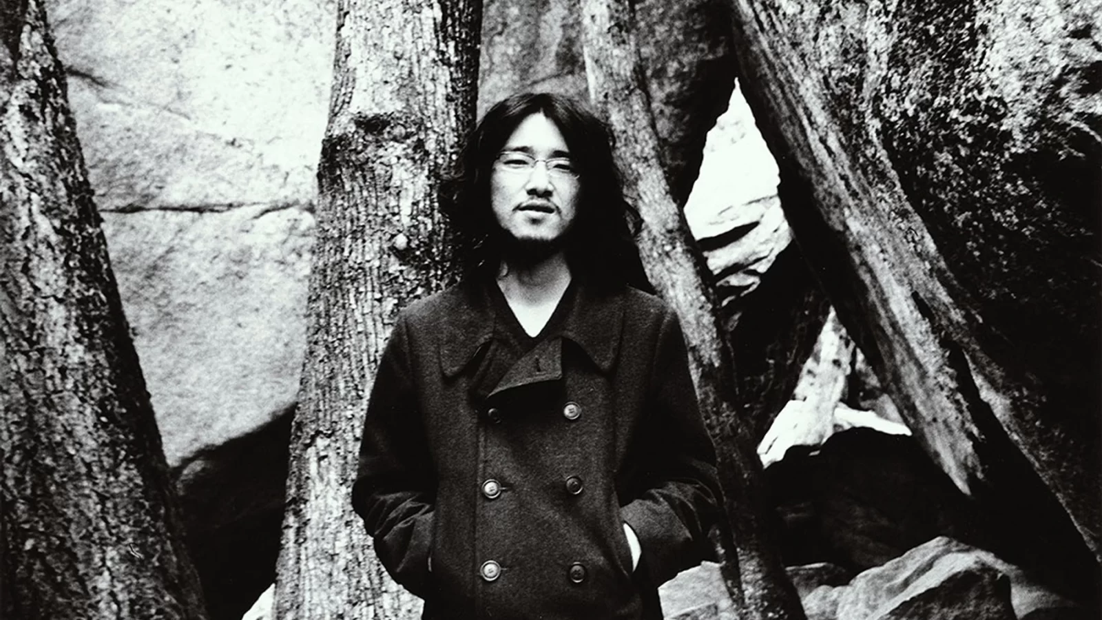 Chihei Hatakeyama — archival artist photograph.