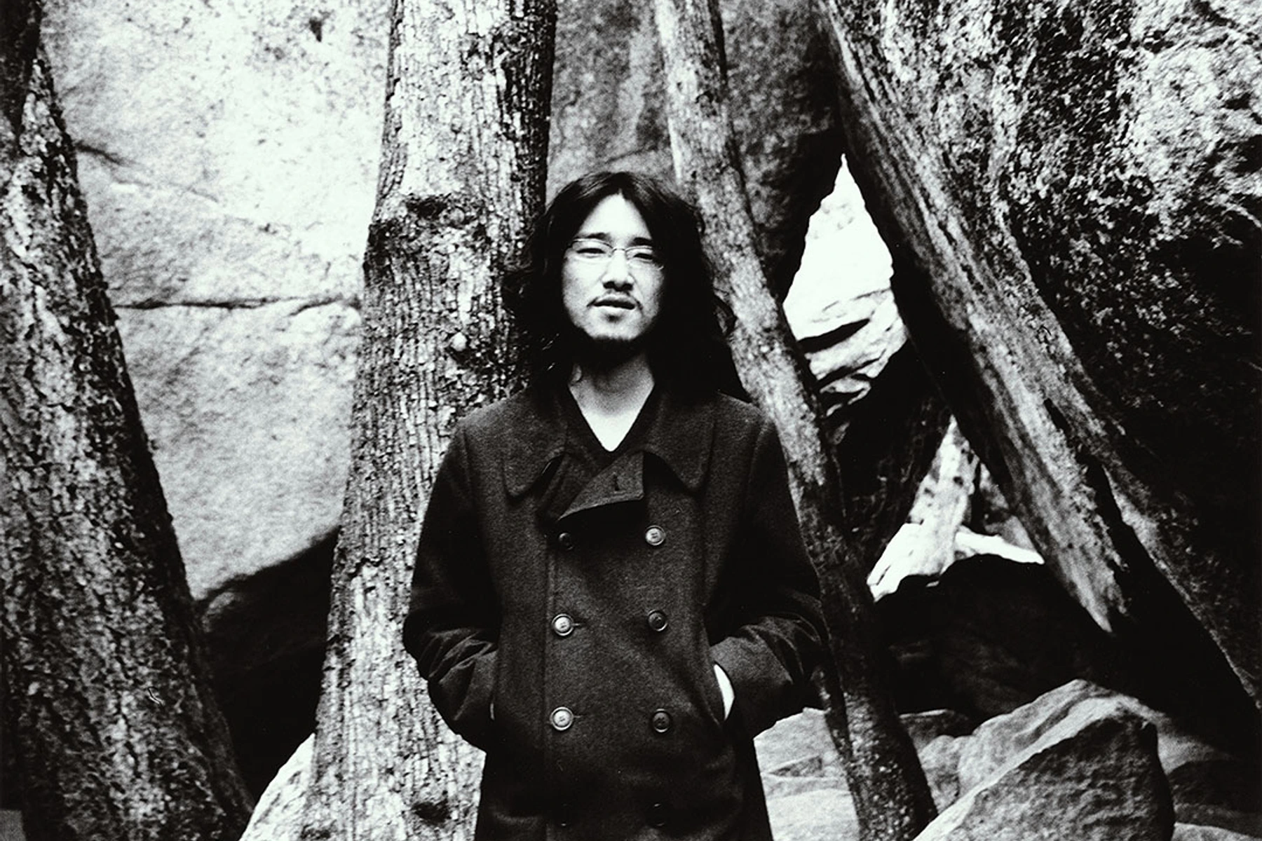 Chihei Hatakeyama — archival artist photograph.