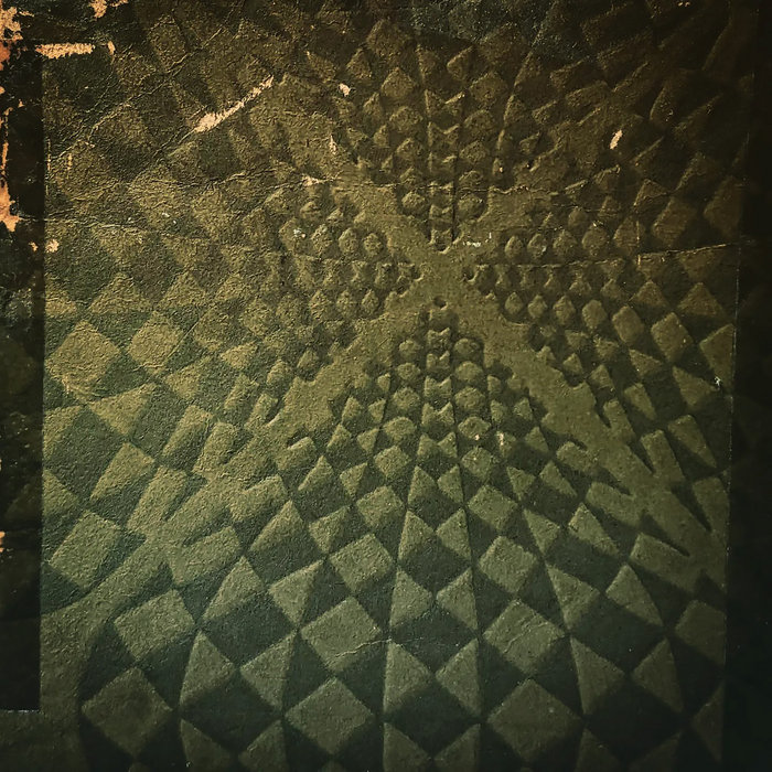 Sculpture — Collected Constructs 2001 - 2010 release artwork