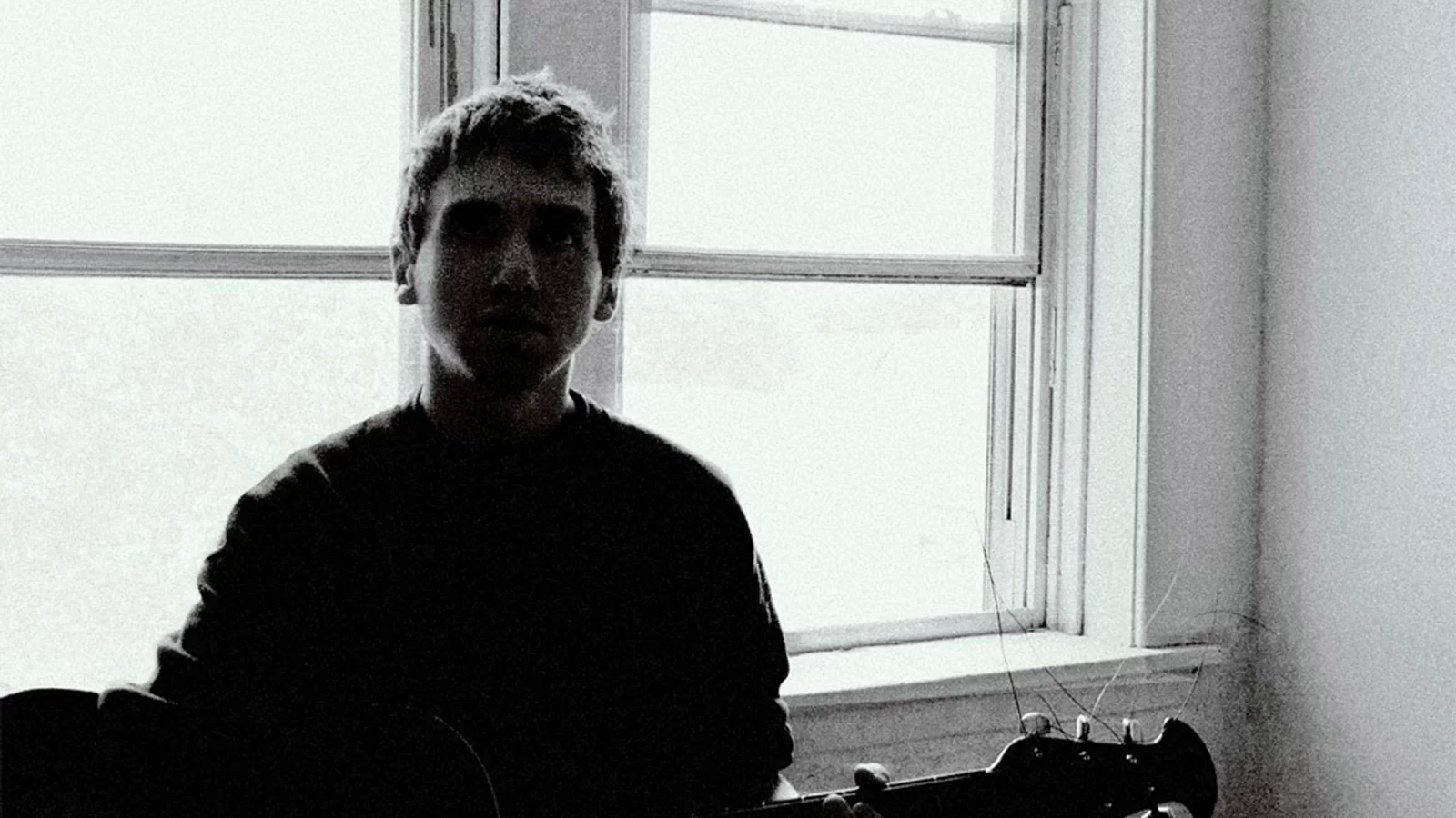 Alex XIII Maerbach — archival artist photograph.