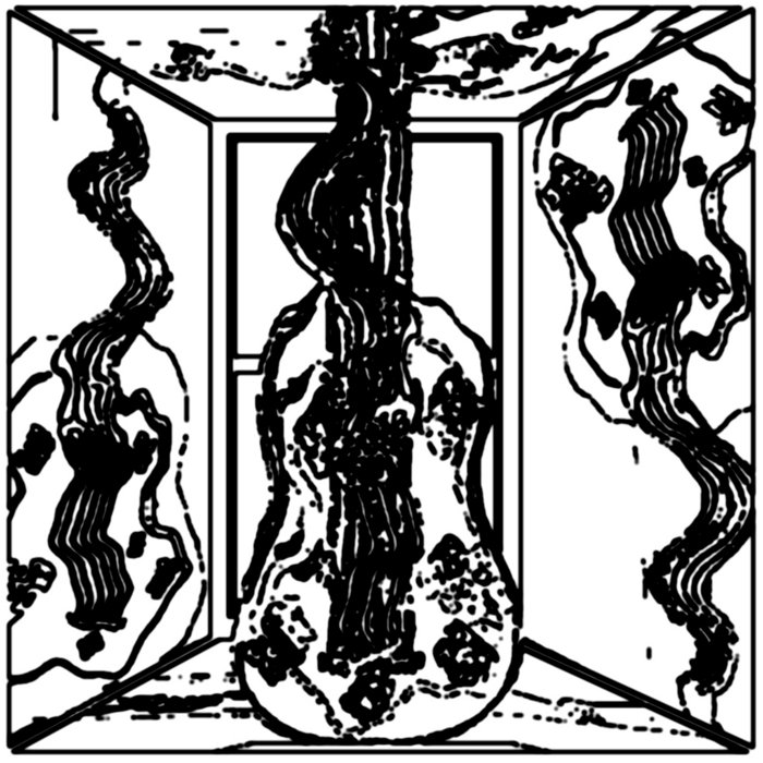 Donald McPherson — Mirrors & Windows (Guitar Music Vol. 2) release artwork