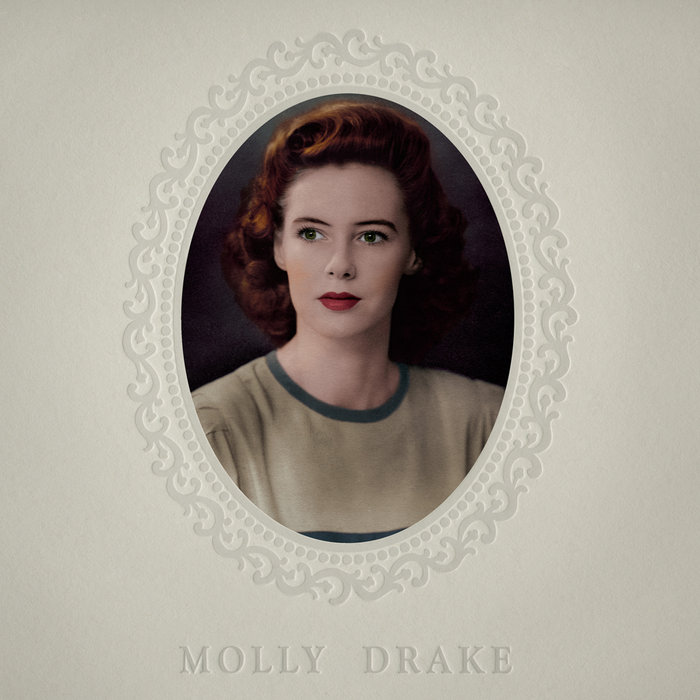Molly Drake — Molly Drake release artwork