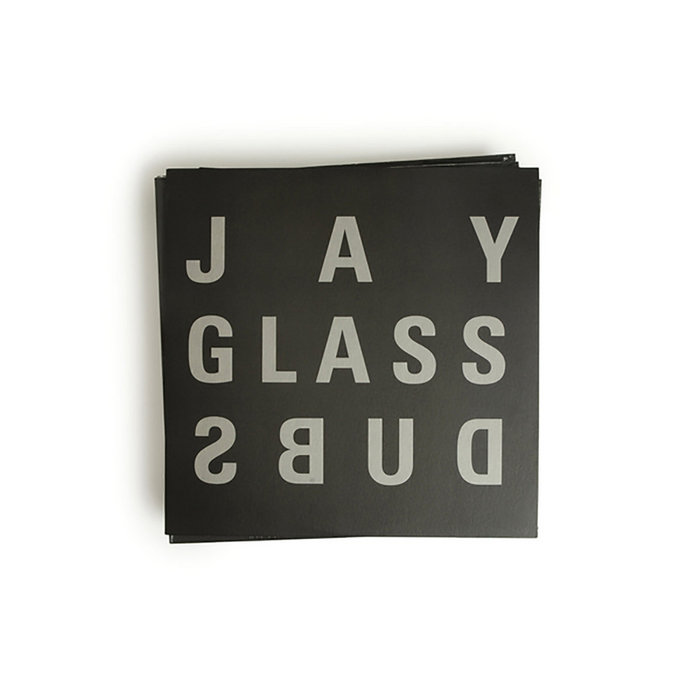 Jay Glass Dubs — Dubs release artwork