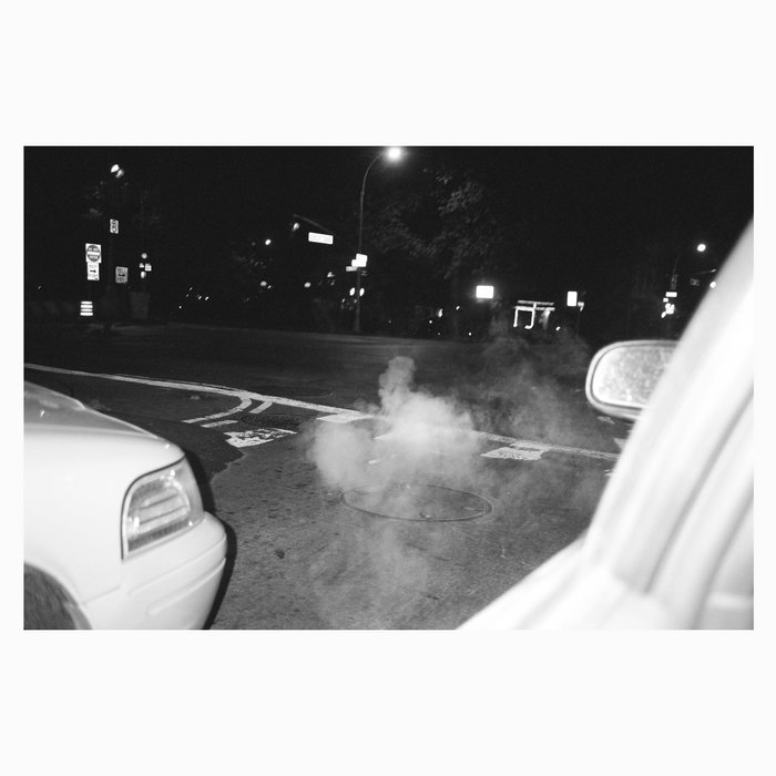Celestial Trax — Nothing Is Real release artwork