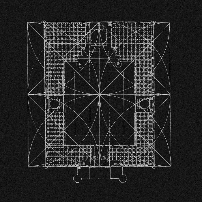 Sote — Architectonic release artwork