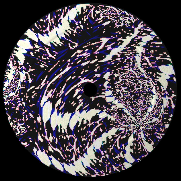 Sote — 10inch04 release artwork