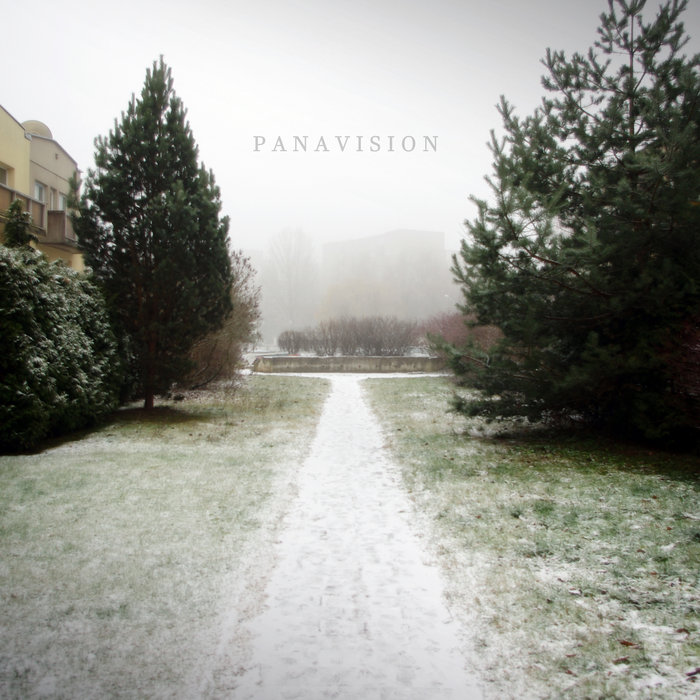 Sraunus — Panavision release artwork