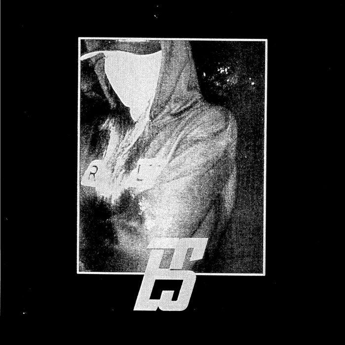 E-Saggila — Echo Strip release artwork