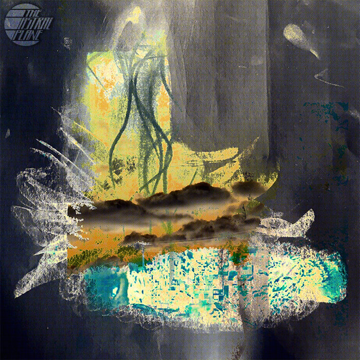 SHALT — Acheron release artwork