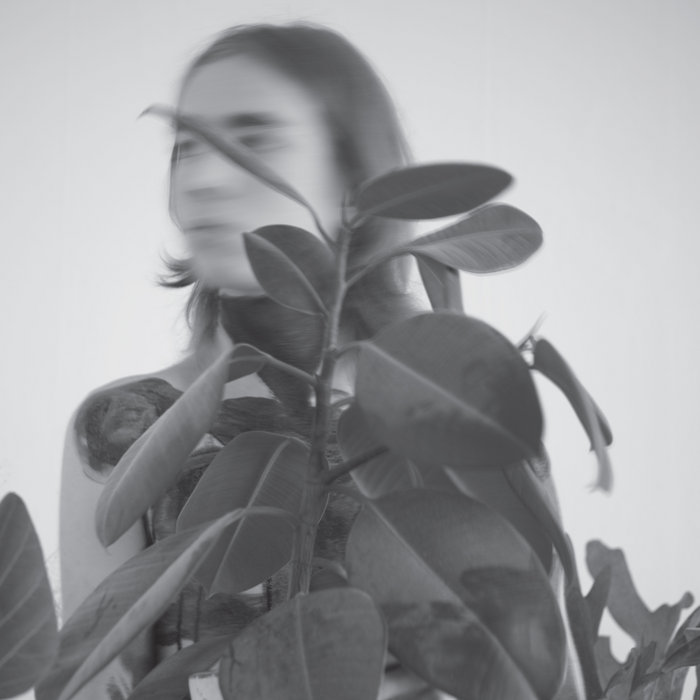 Body Sculptures — A Body Turns to Eden release artwork