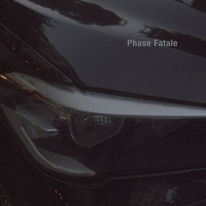 Phase Fatale — Reverse Fall release artwork