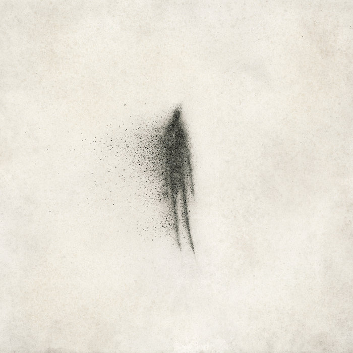 Eluvium — False Readings On release artwork