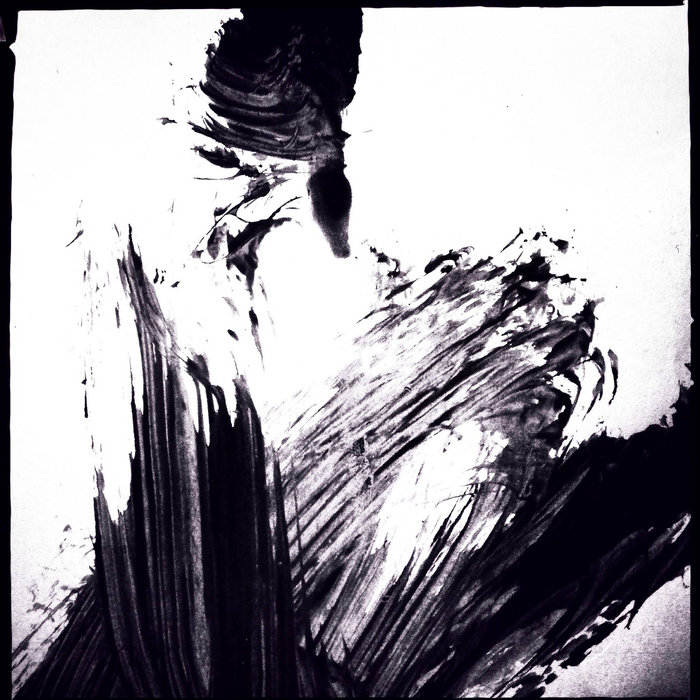 Paulie Jan — Yukio (A Brief Sonic Evocation) release artwork