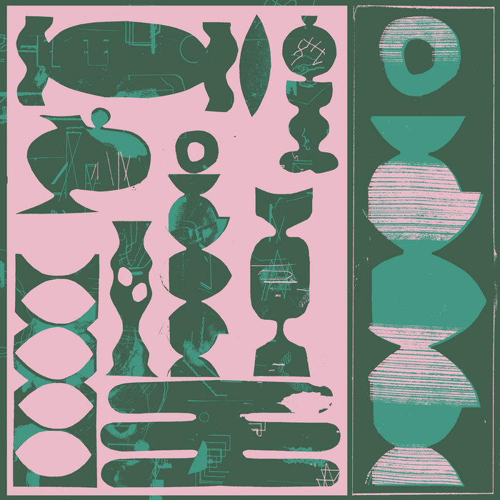 DJ Sports — FIREC023 Modern Species release artwork