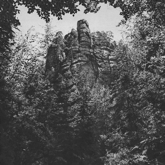 Ekin Fil — Heavy release artwork