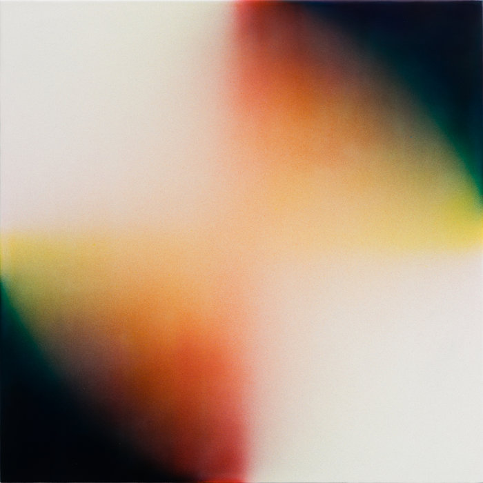 Bing & Ruth — No Home of the Mind release artwork