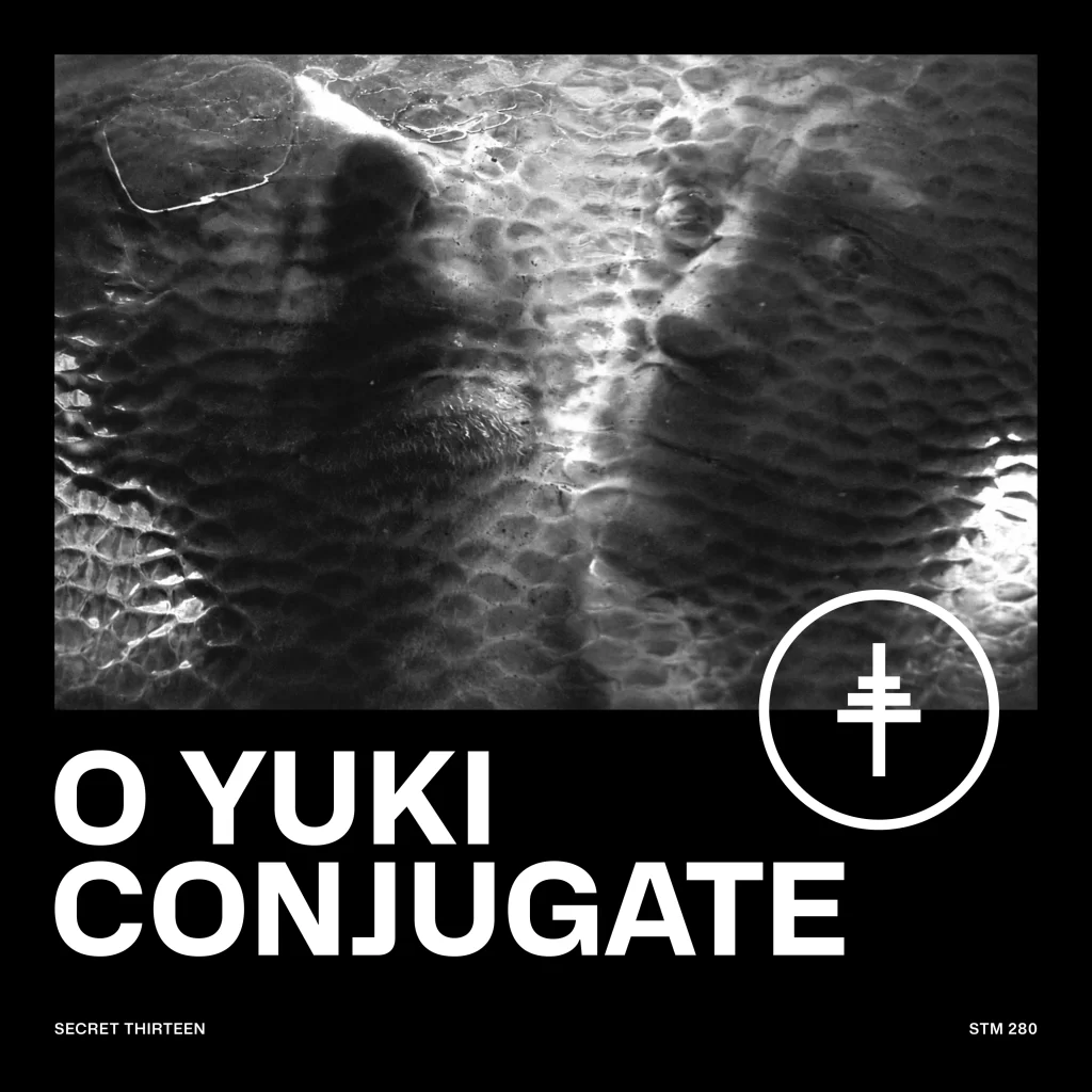 Secret Thirteen Mix 280 cover — O Yuki Conjugate