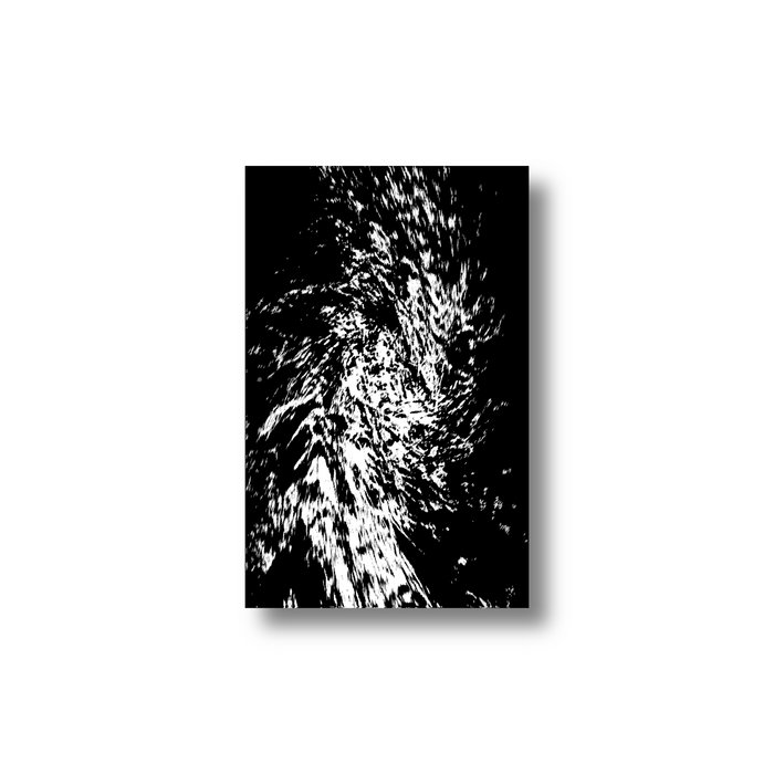 Coeden — They Are Eating All the Faeries release artwork