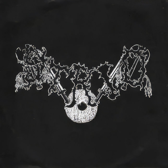 Strid — Strid release artwork