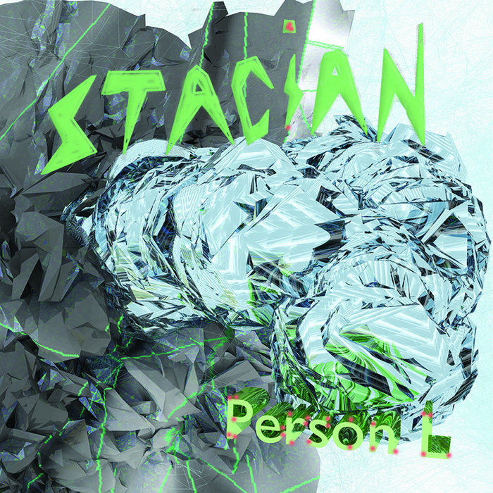 Stacian — Person L release artwork