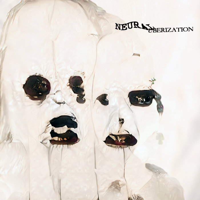 N1L — Neural Uberization release artwork