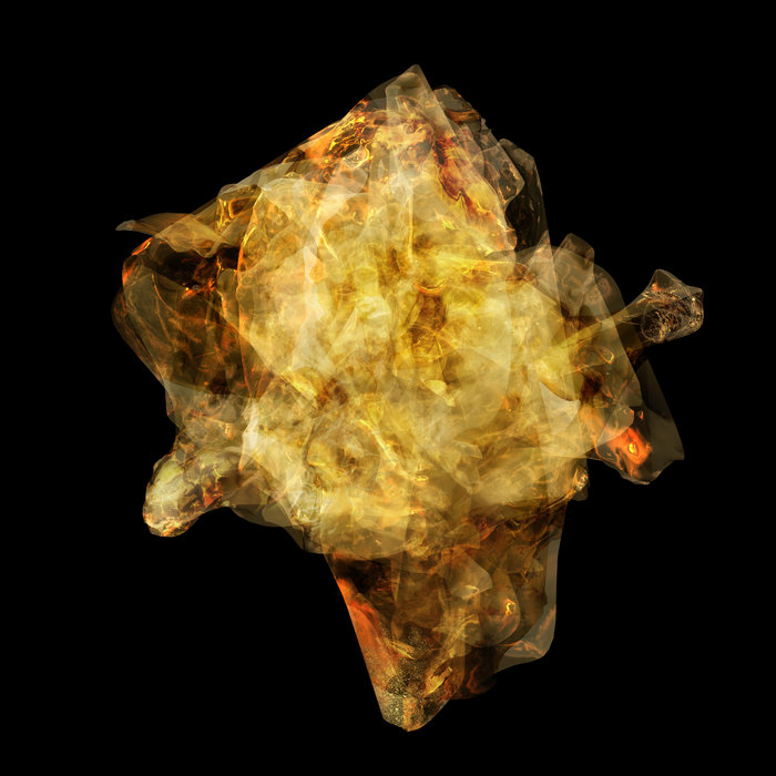 Lakker — Época release artwork
