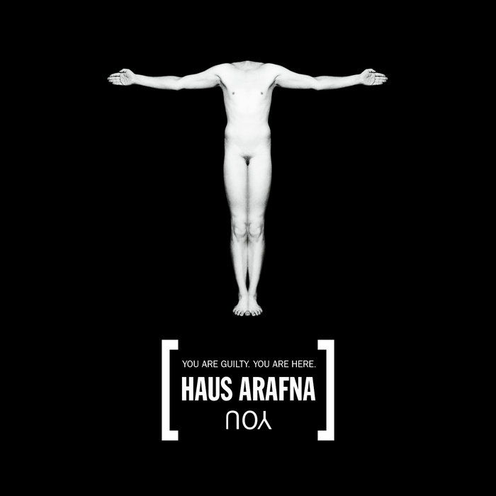 Haus Arafna — You release artwork